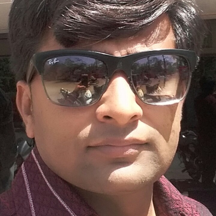 Ketan Fefar