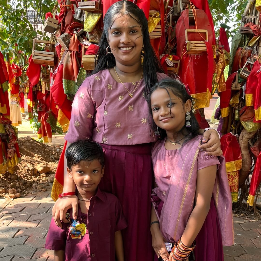 Dhaneesh Ramachandran
