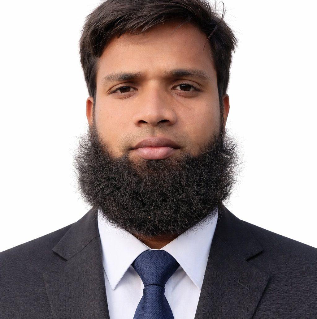 Masum Bin Ashraf