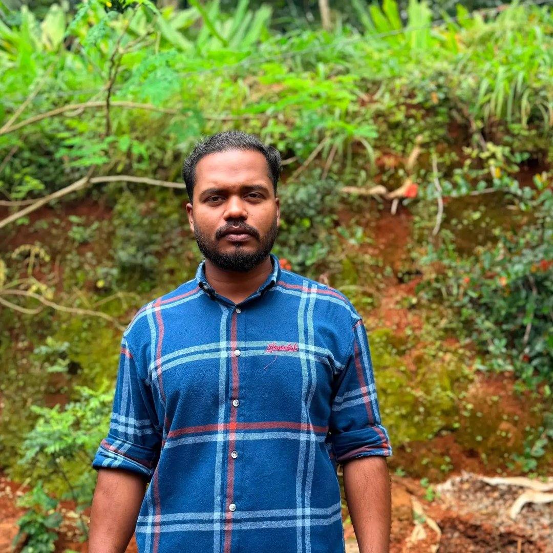 Rasheed Rashi on Reels