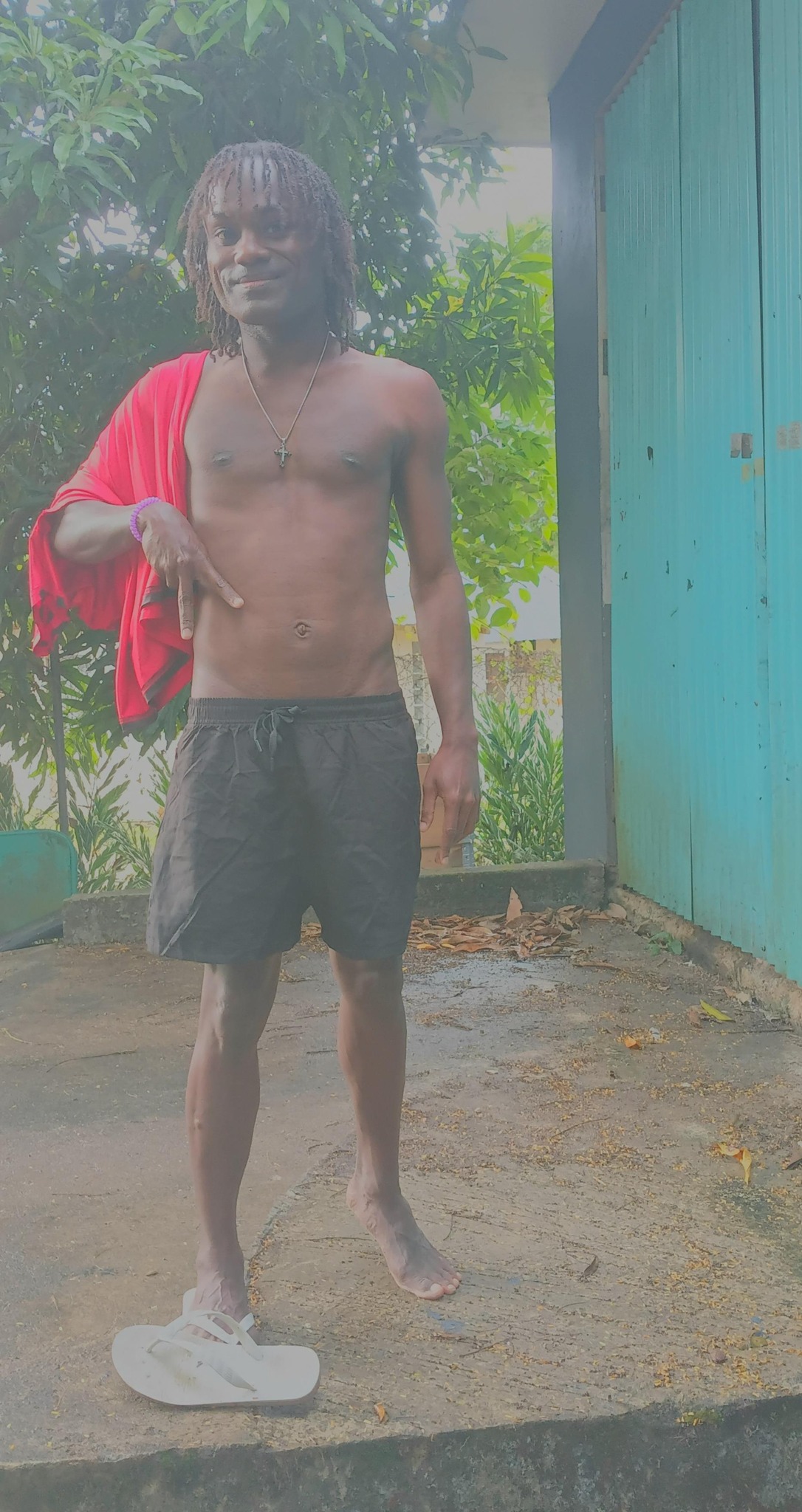 Jzinda Tamara - U traim talm seh ol ring ya no save ko... | Facebook