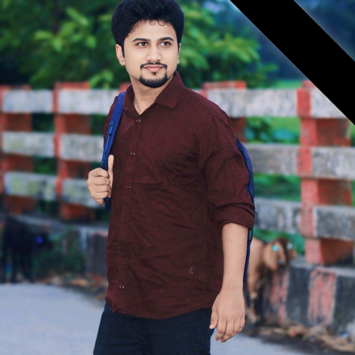Imran Al Rafi