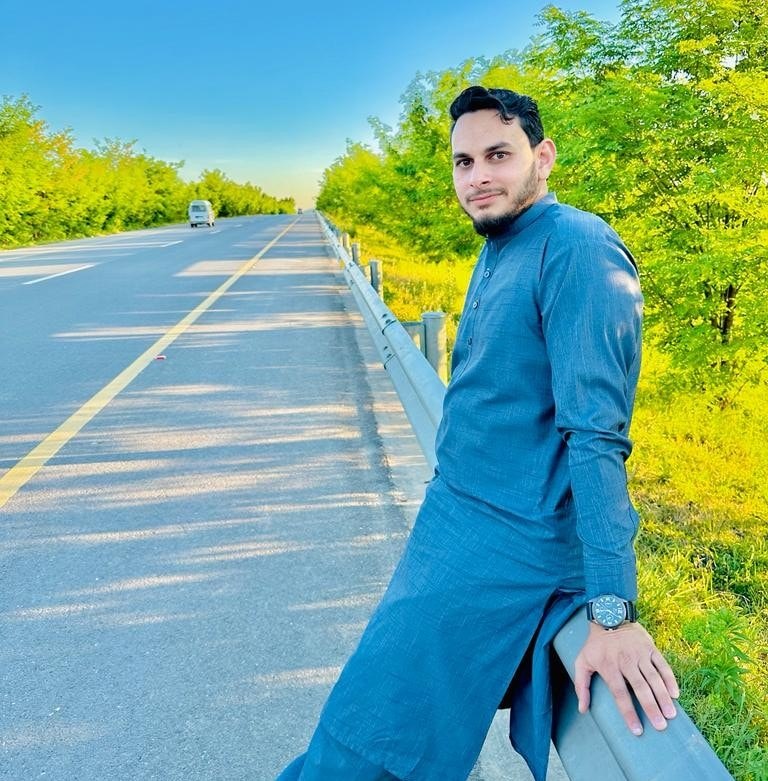 Arkam Rajpoot on Reels