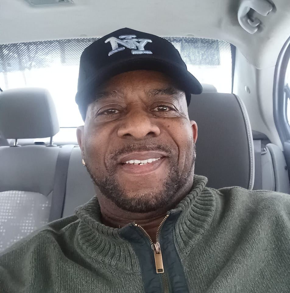 Roderick Mitchell Sr.