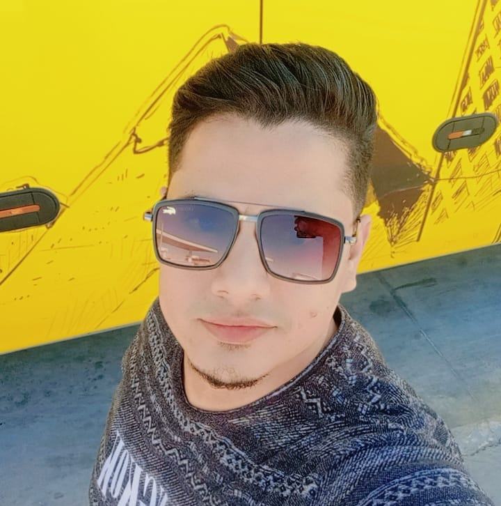 Mohamed Roshdy