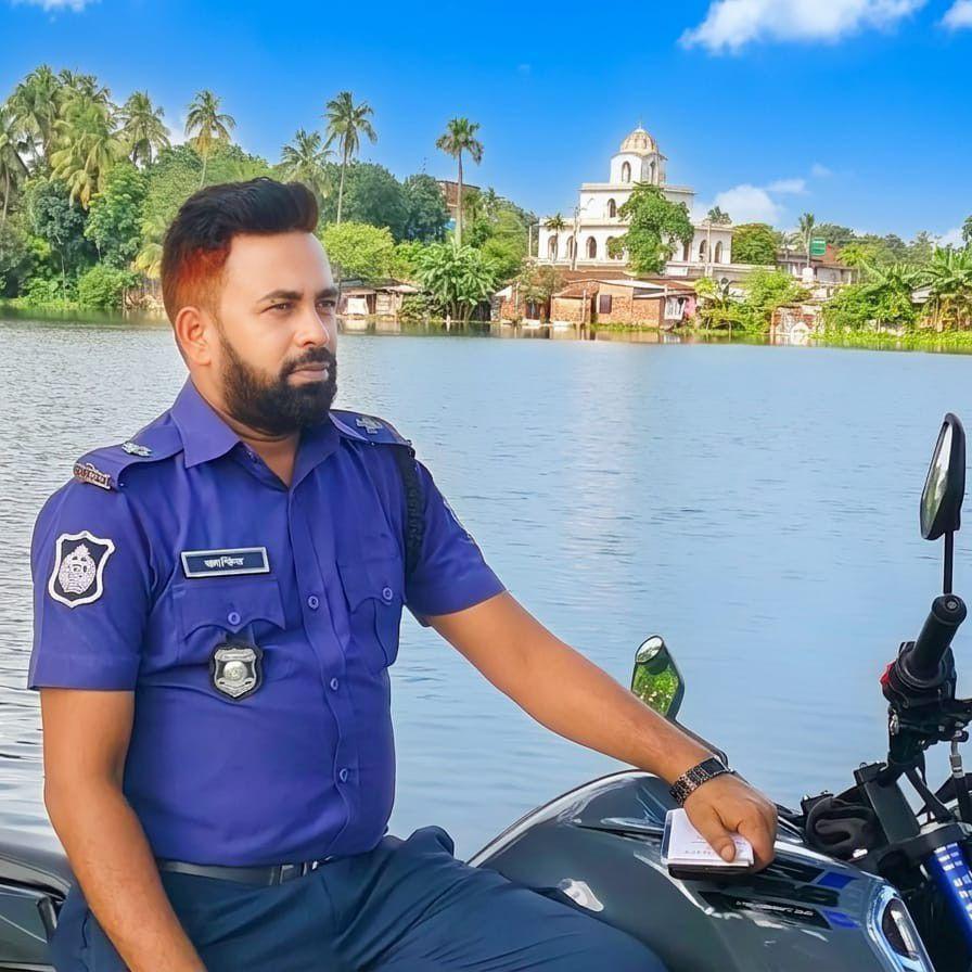 Zaker Hossain