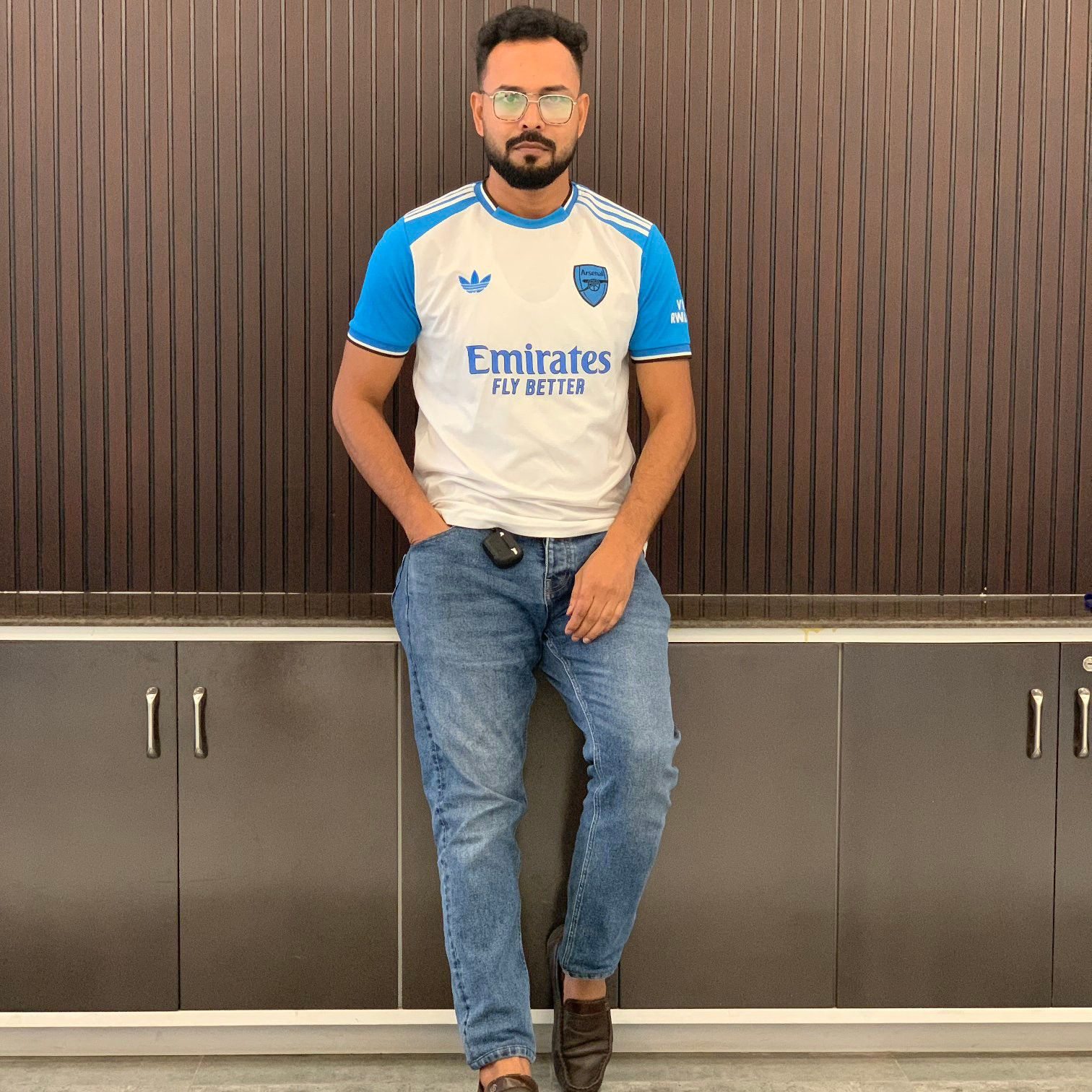 HR Imran