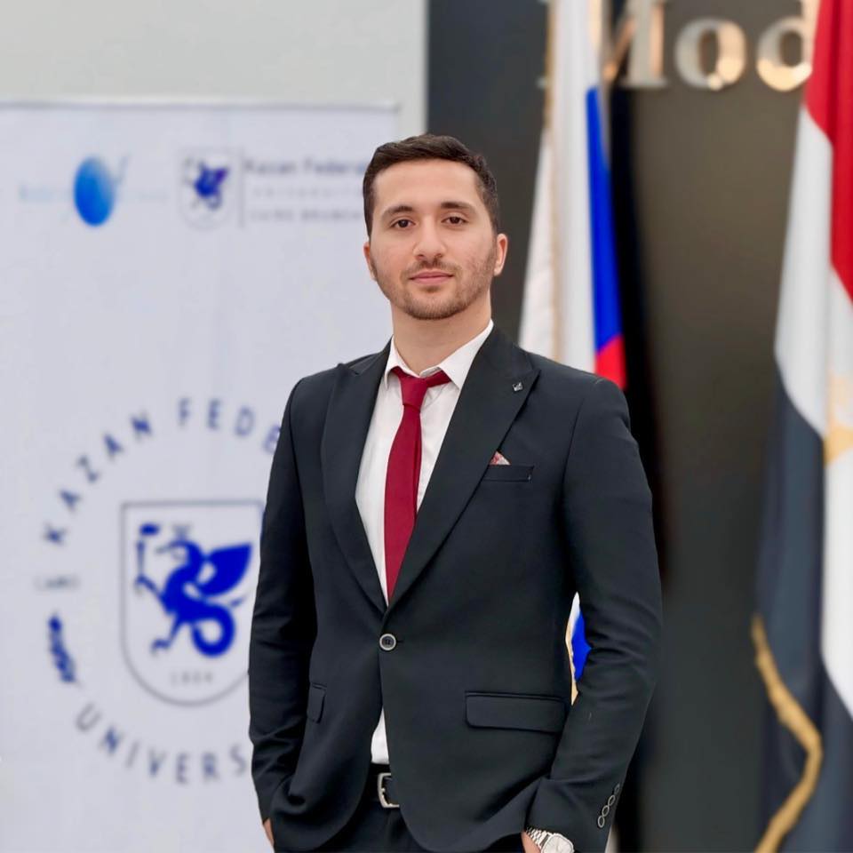 Ahmed Raafat