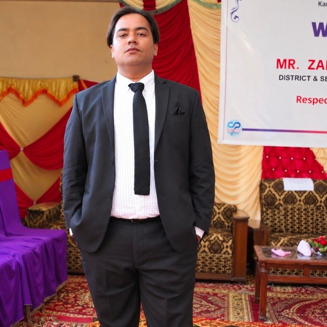 Adv Yaseen Junejo