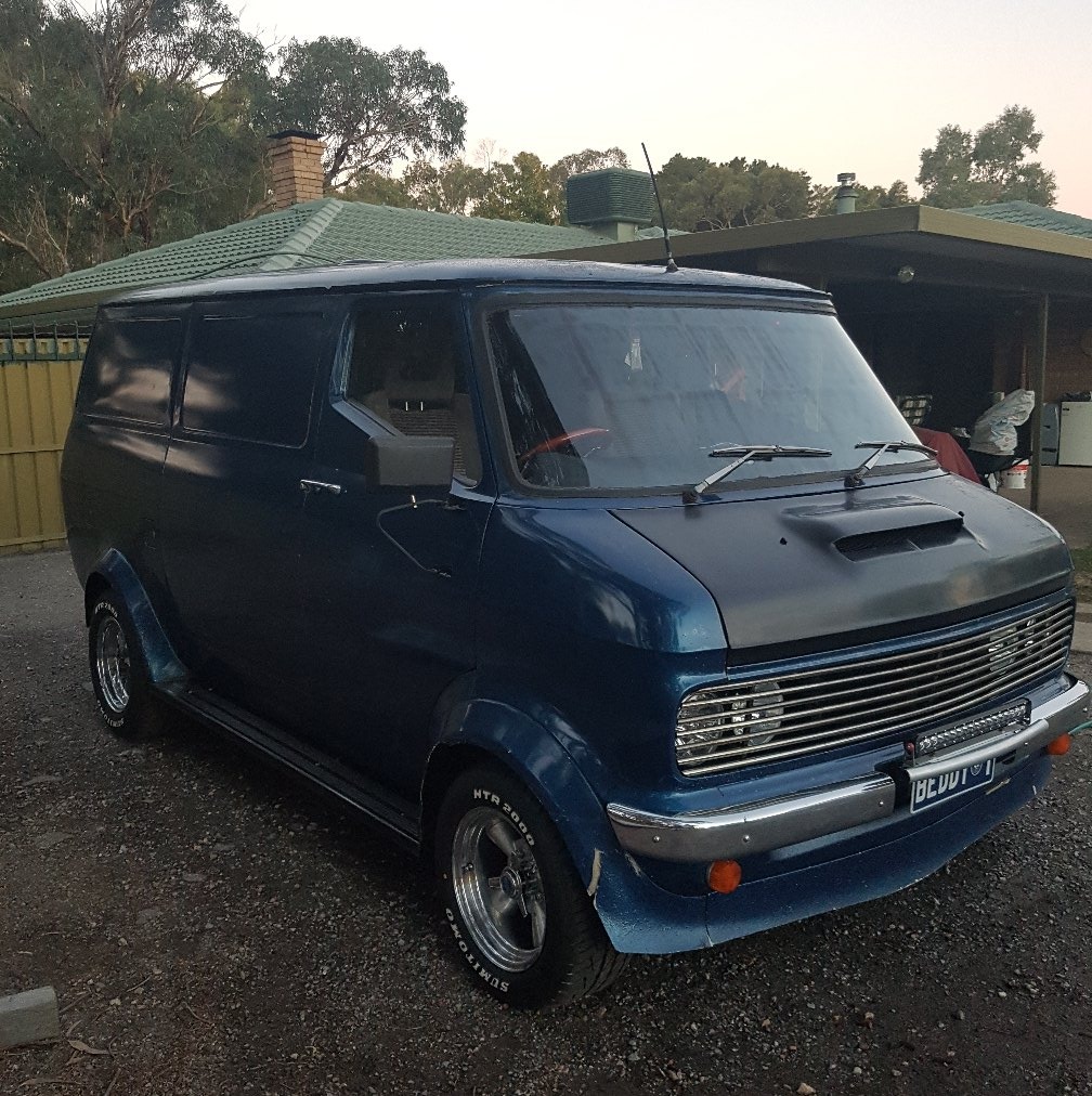 Holden HQ, HJ, HX, HZ & WB | Hey guys I've got a hz sedan 202 6 ...