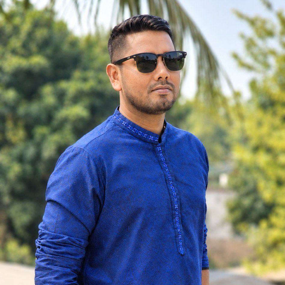 MD Robiul Alam