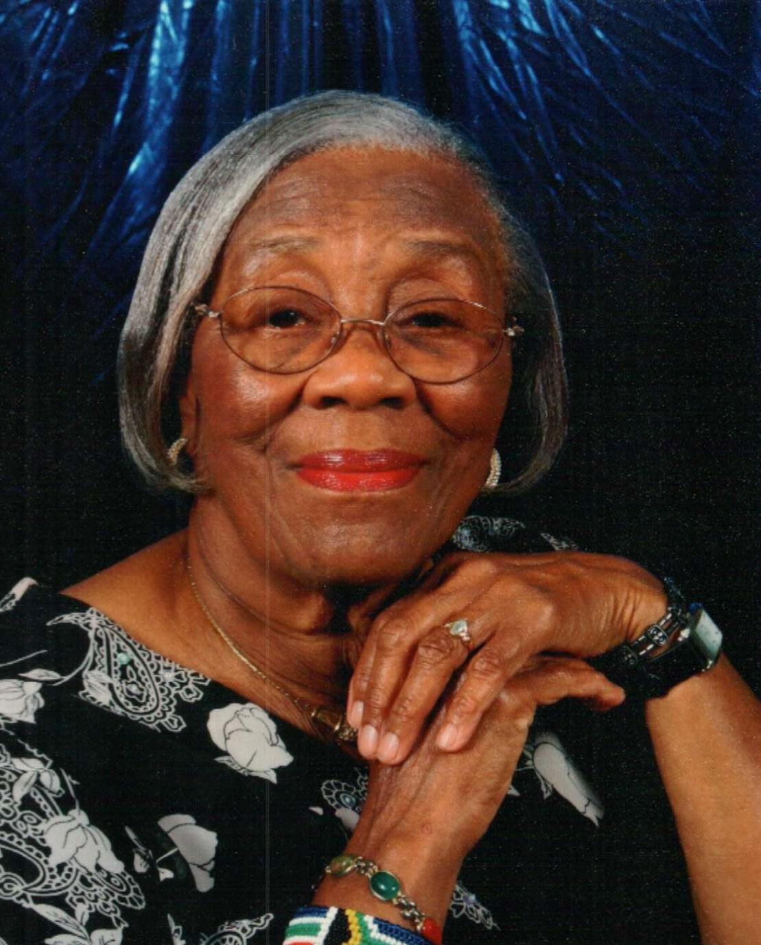 Ruth Thomas