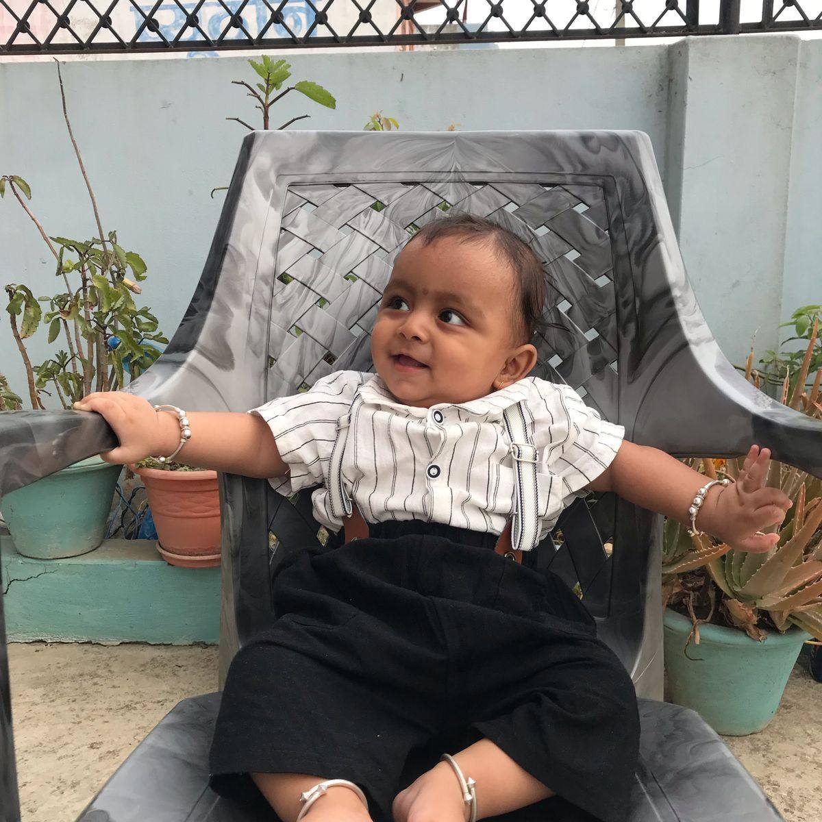 Pavan Kc