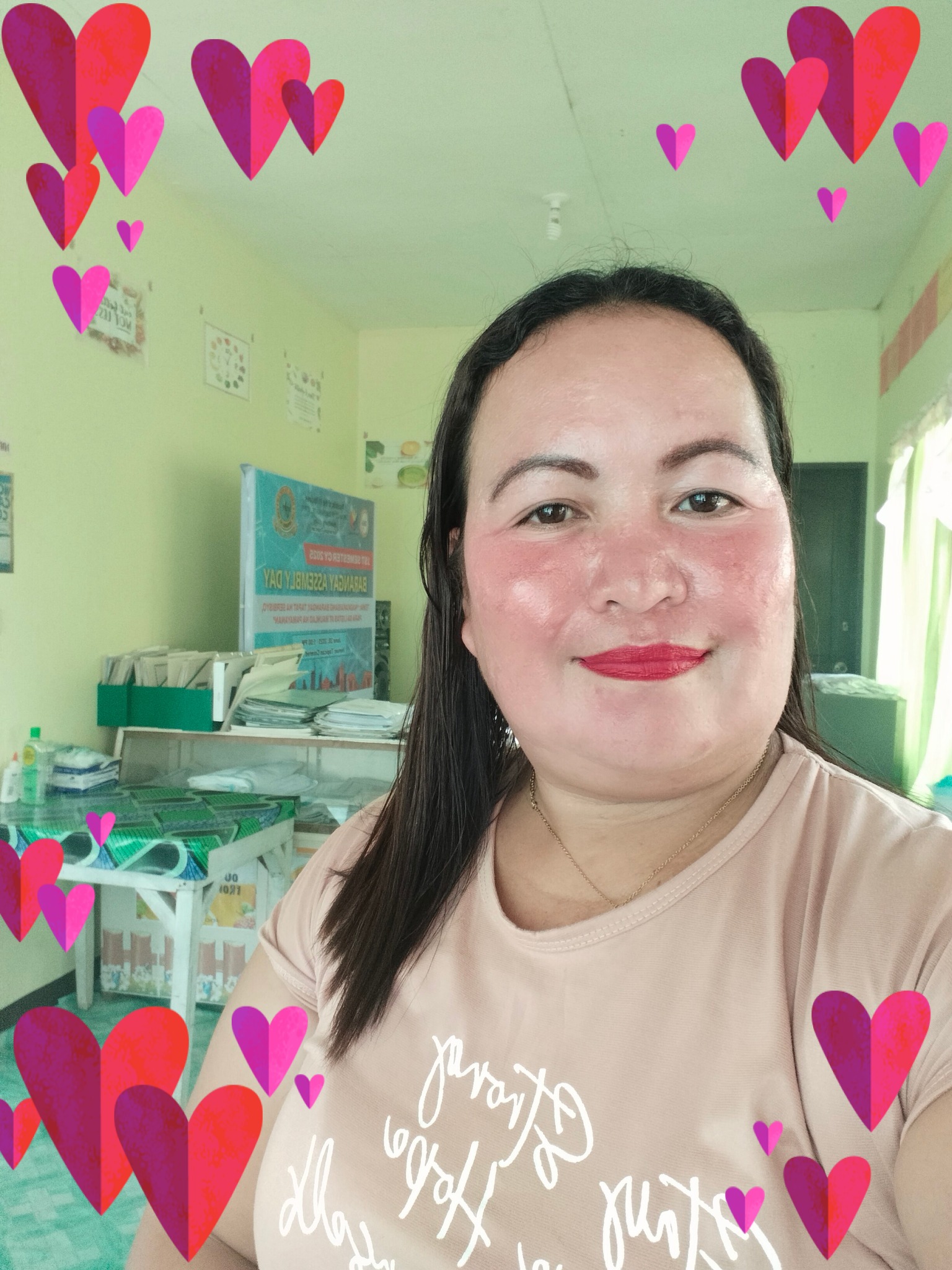 Prechie Dela Cruz