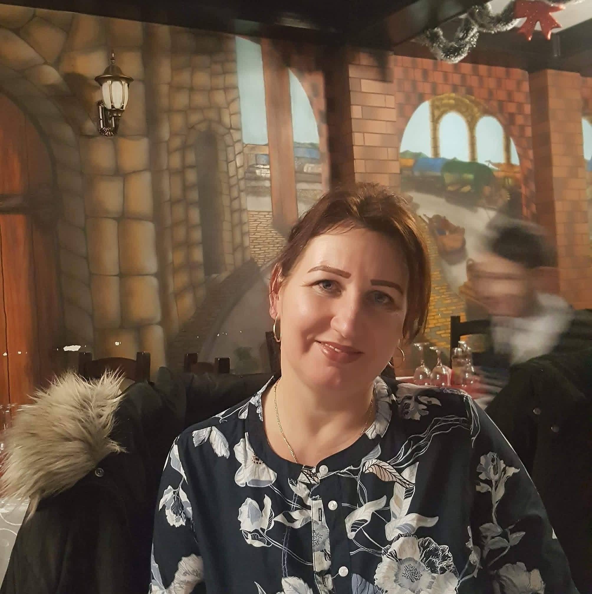 Mariana Catană