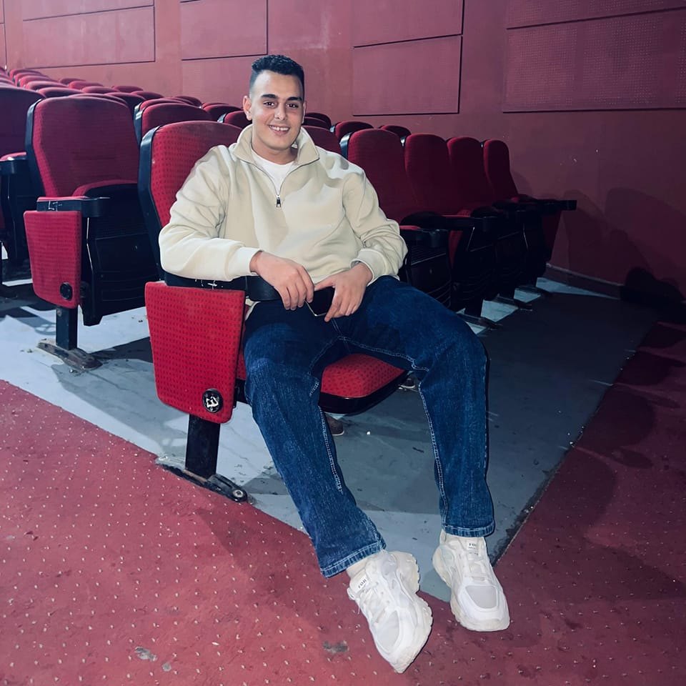 Omar Ragab