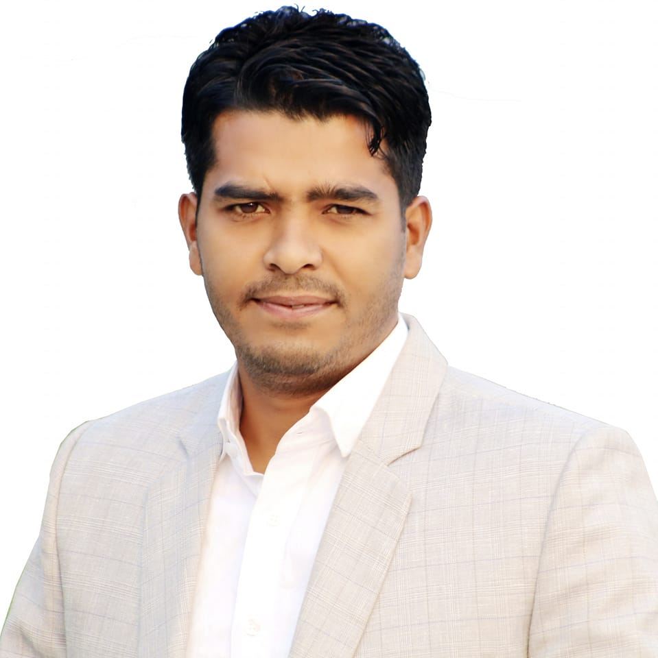 Isfaq Ahamed Toha