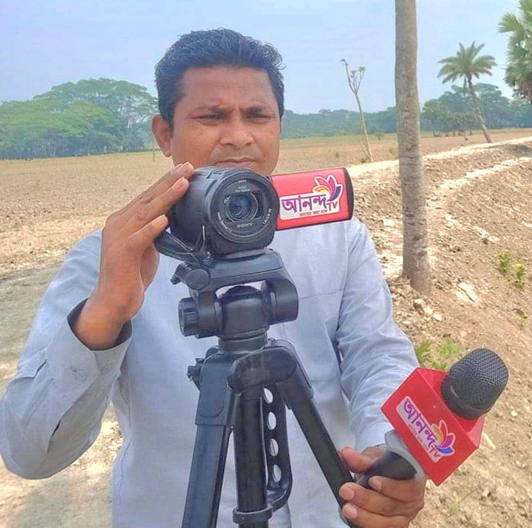 BM Rakib Hossain