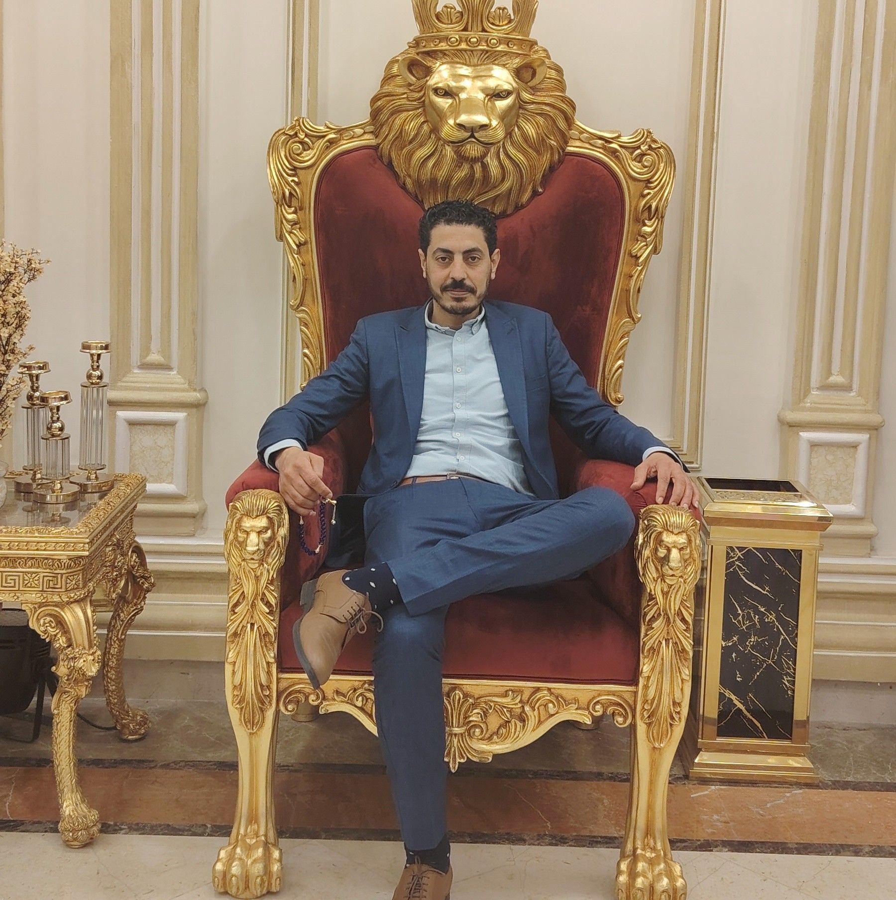 Mahmoud Ali Hamory