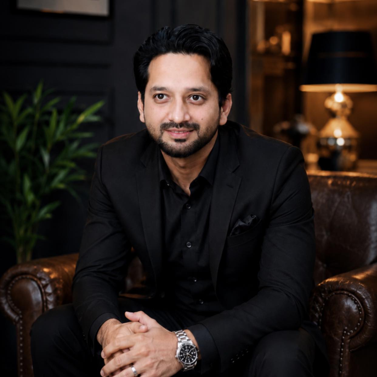 Waheed Rasheed