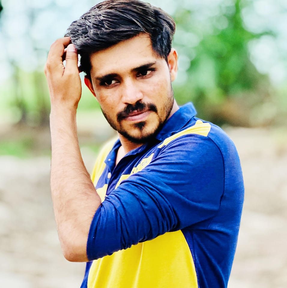 Rameez Ilyas