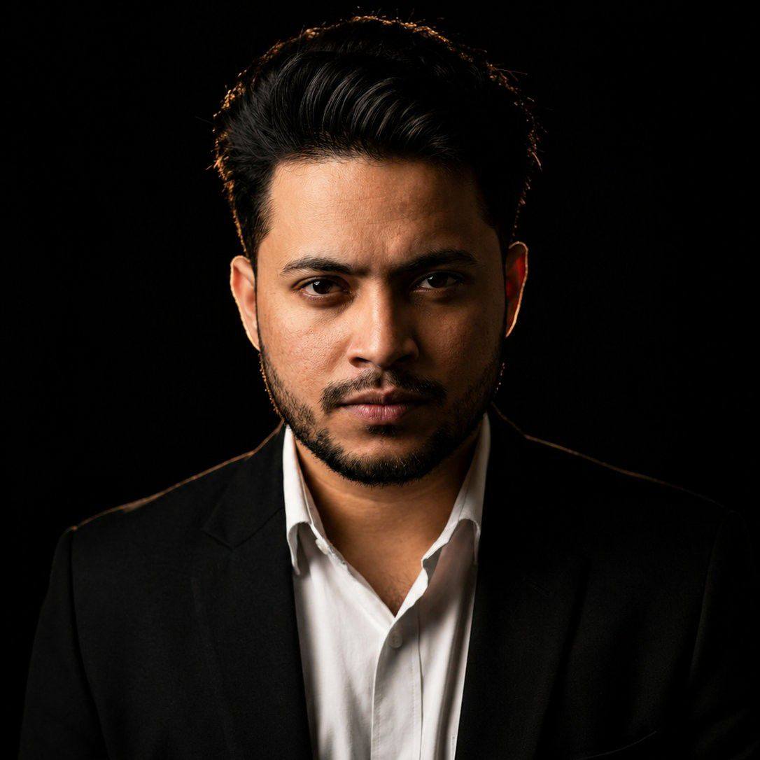 LarOosh Ali Khan