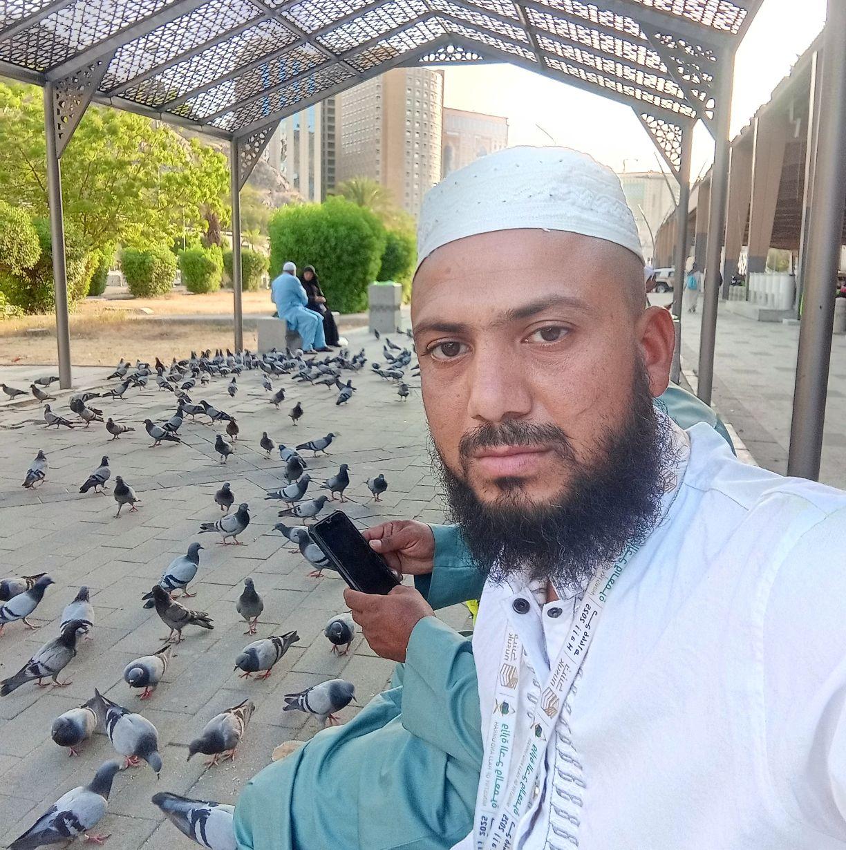 জুনায়েদ আহমেদ