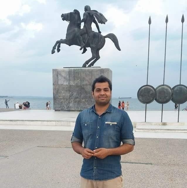 Chand Rao Hanan