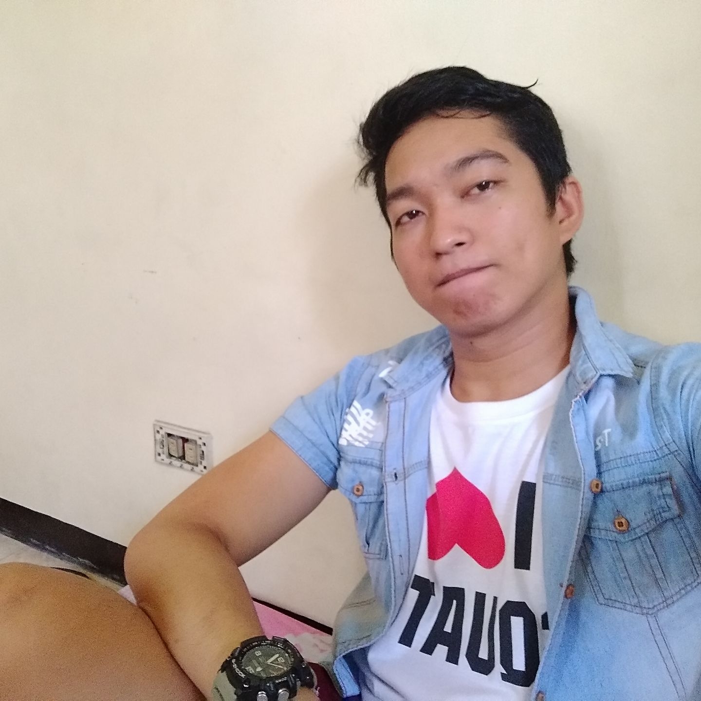 Rey Edang