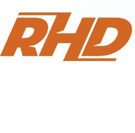 RHD Racing Hardware Developments | Sydney NSW