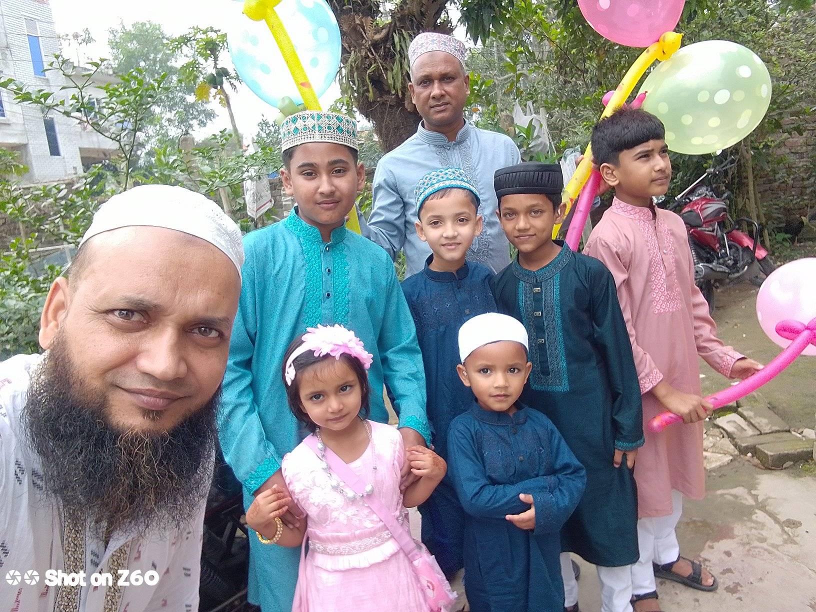 মোঃ তুহিনুর রহমান তুহিন