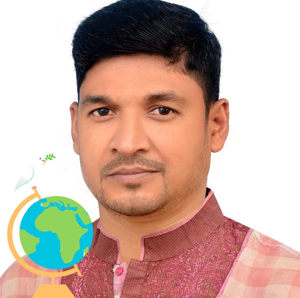 Hasem Reza
