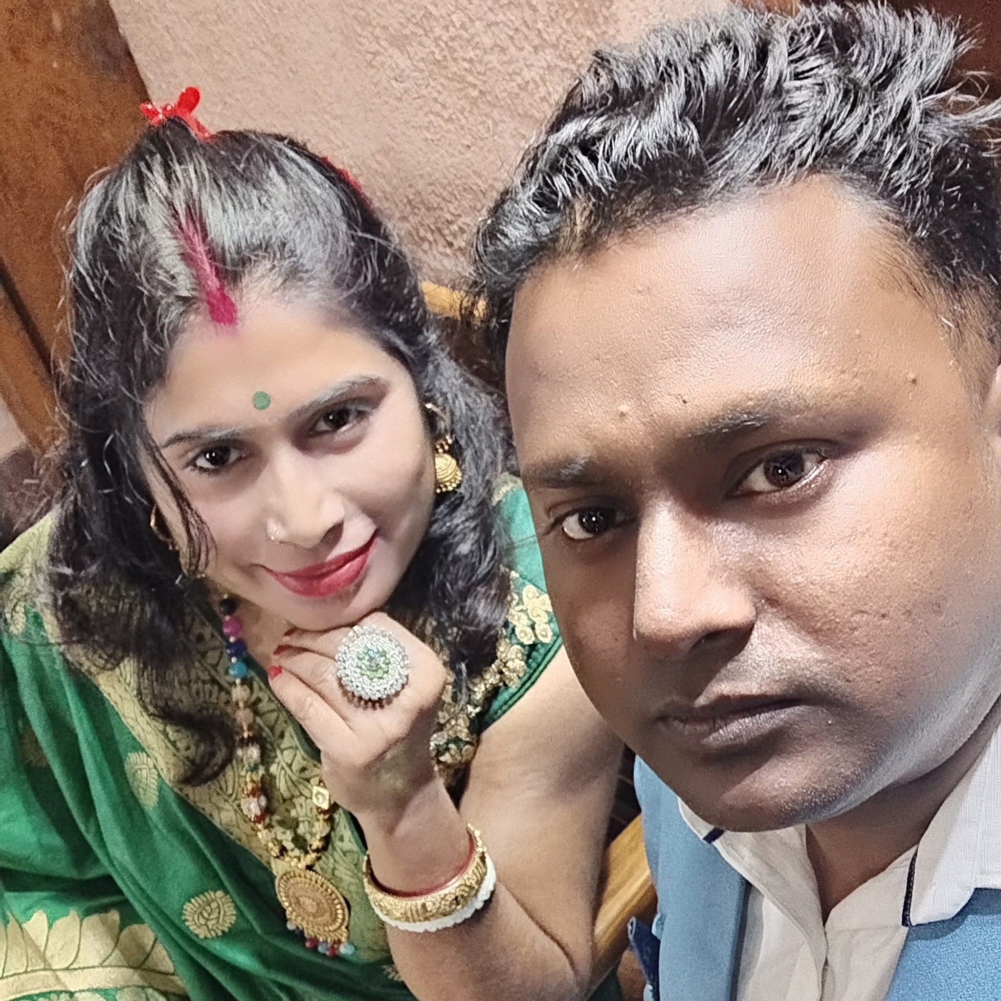 Pathik Ghosh