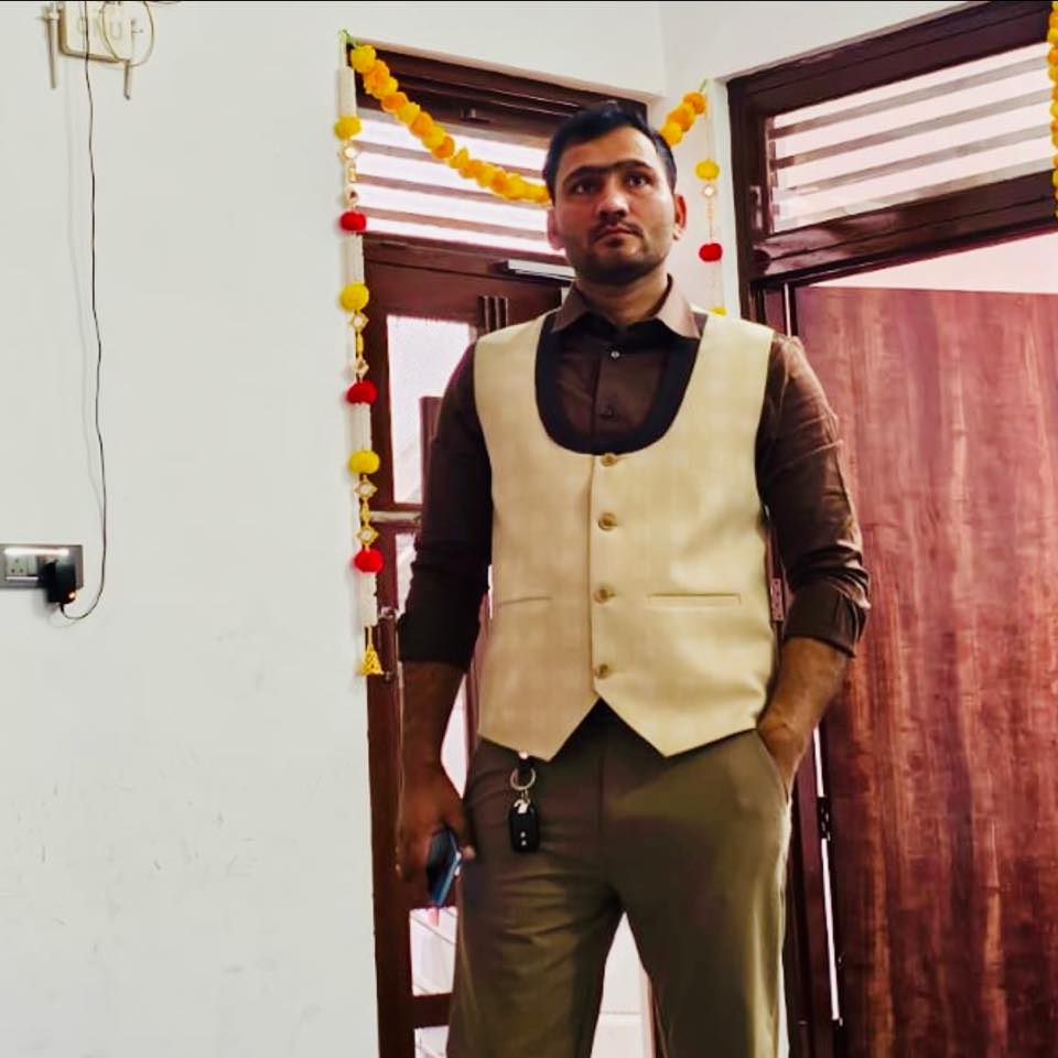 Channu Kadian