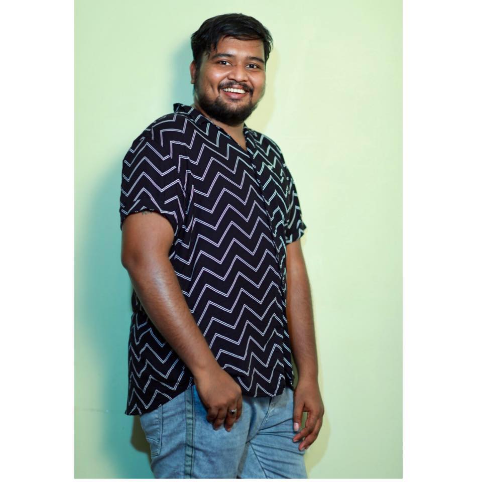 Revanth Gullipilli