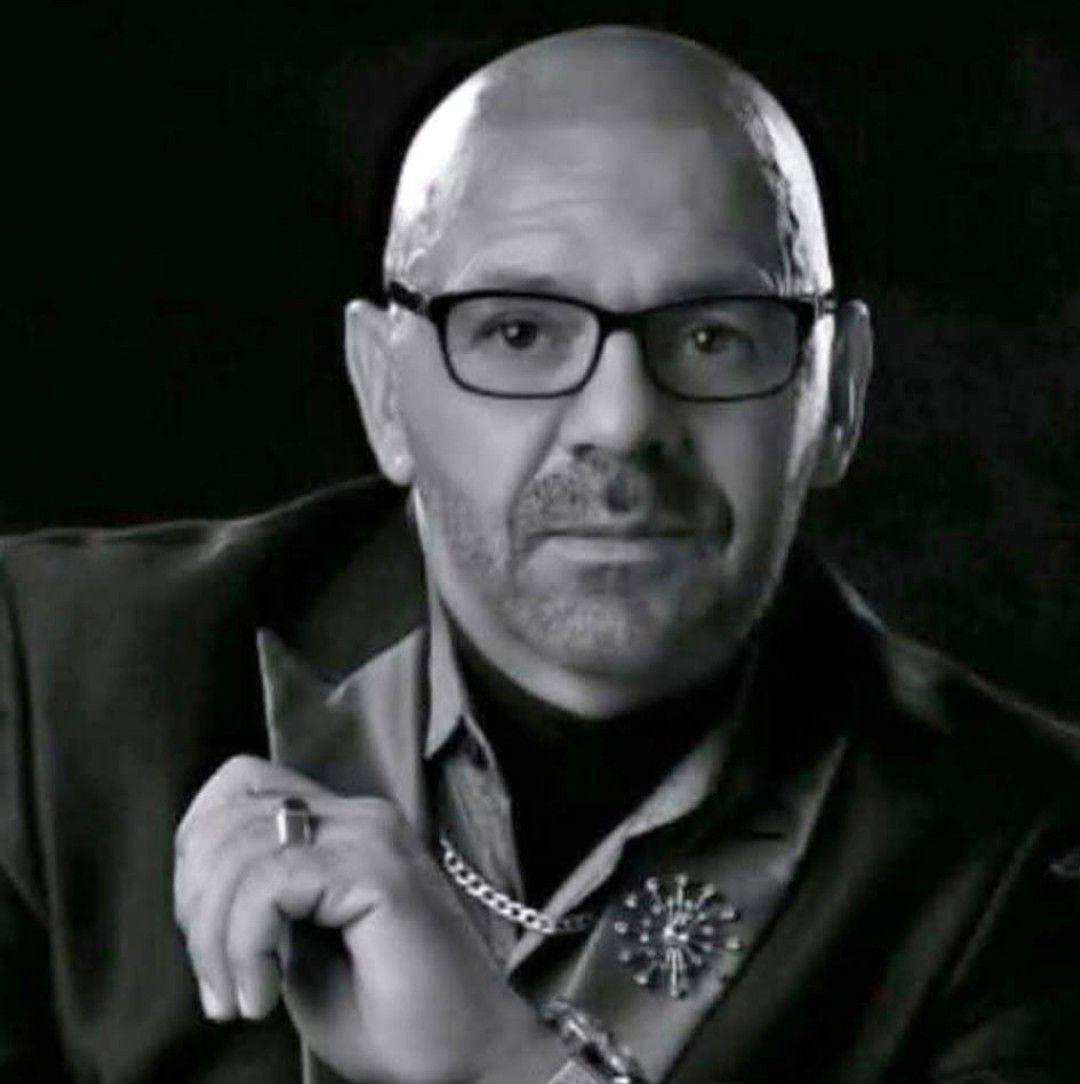 George Negron