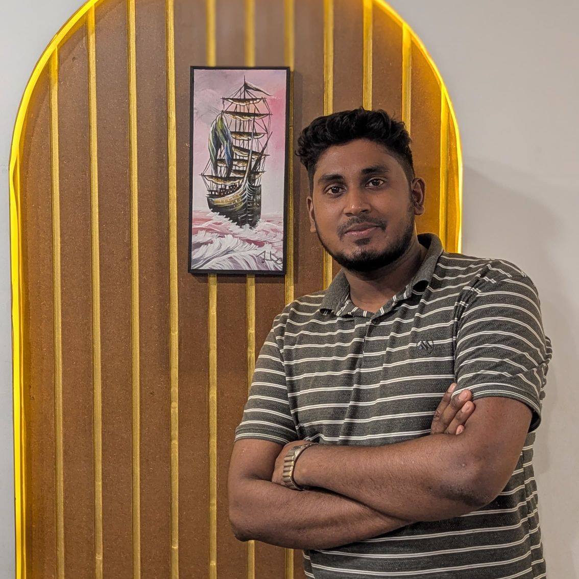 RJ Rasel Hassan