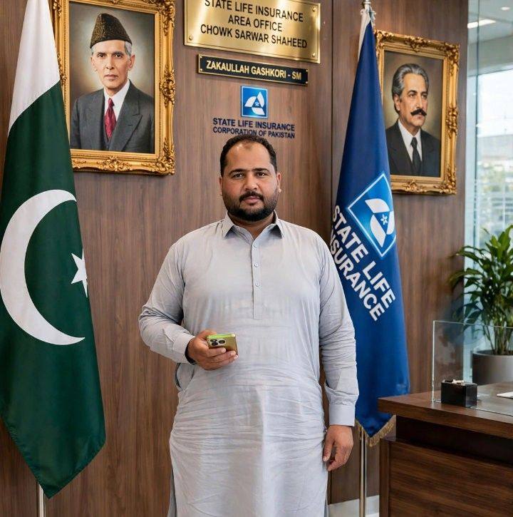 Israr Rind on Reels
