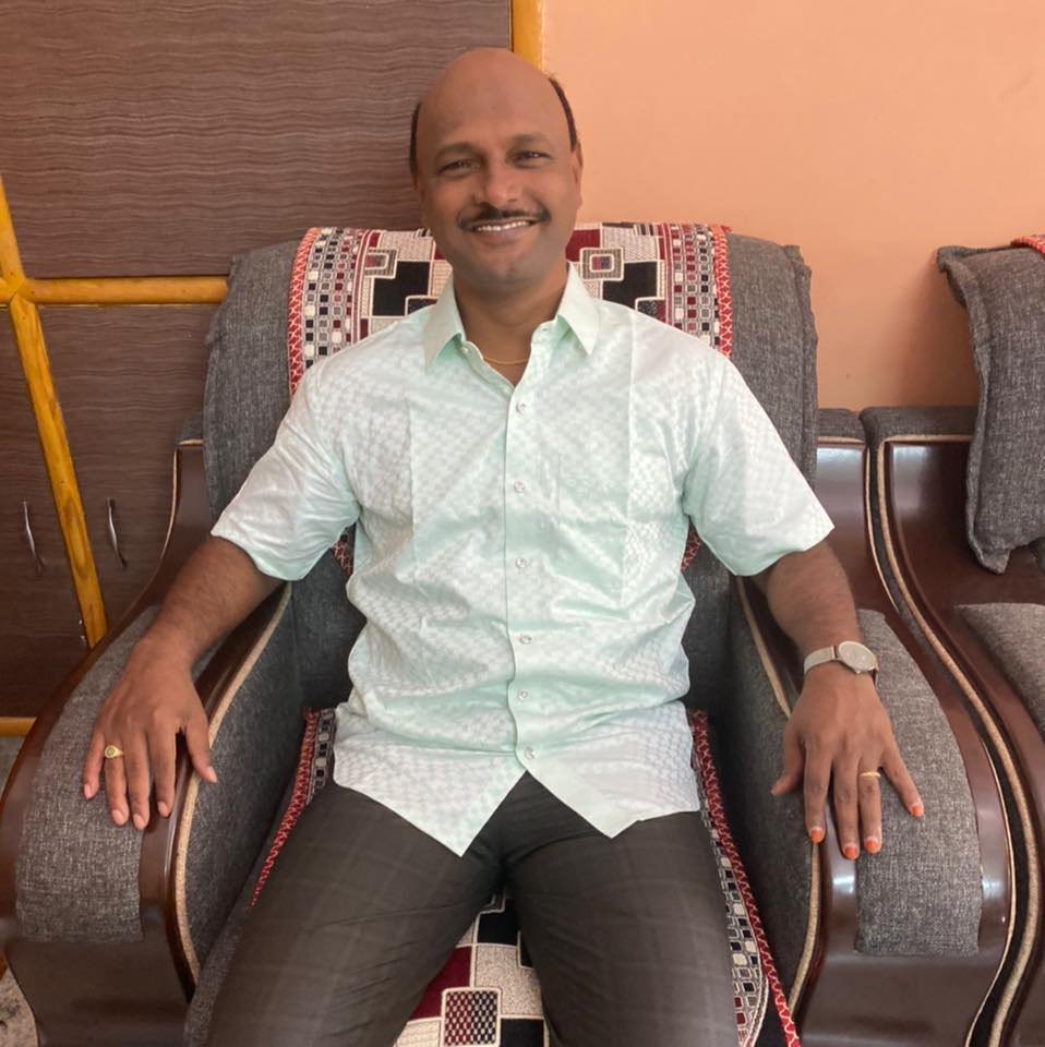 Ramesh Meda