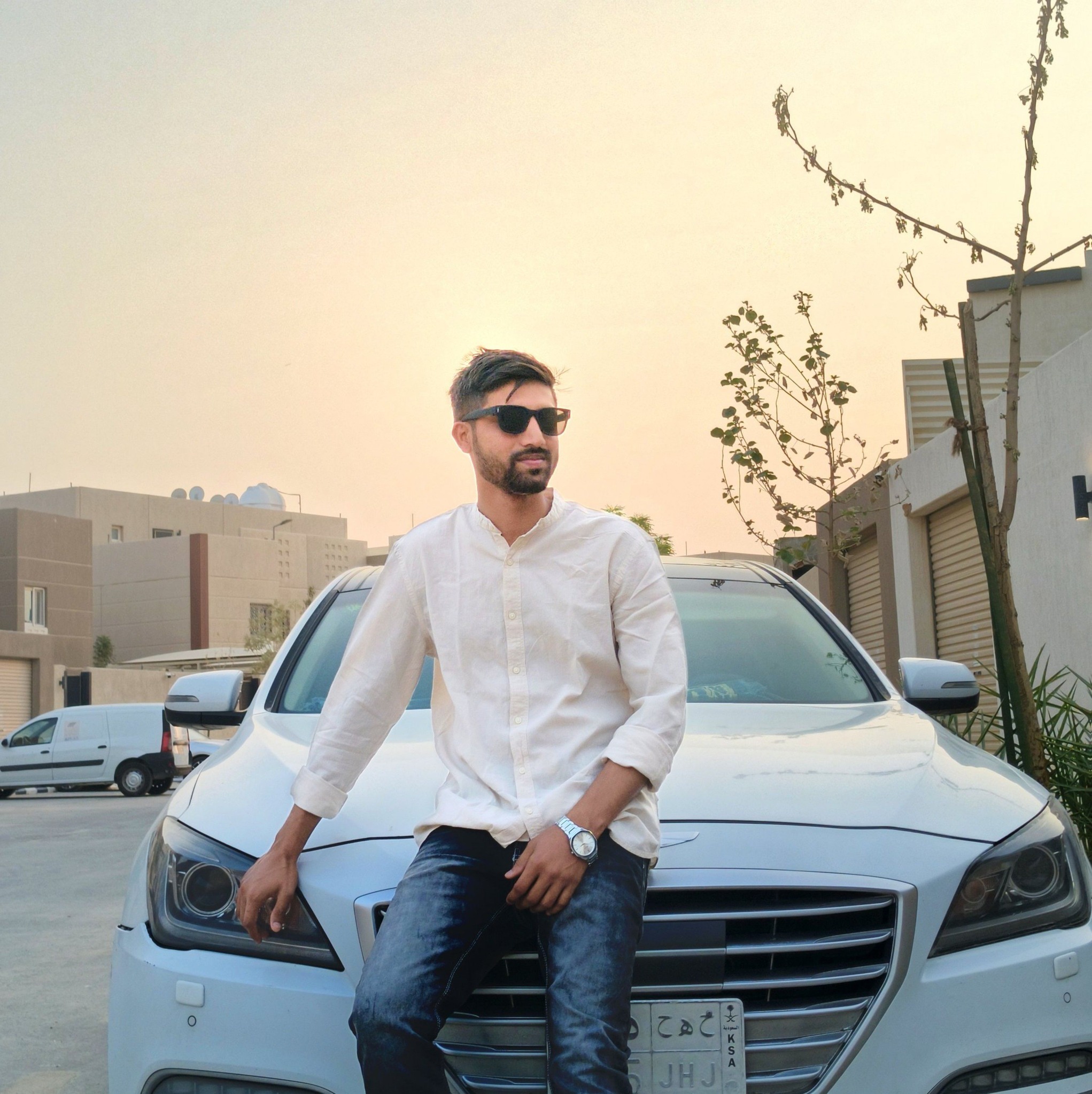 Ahmed Rakib