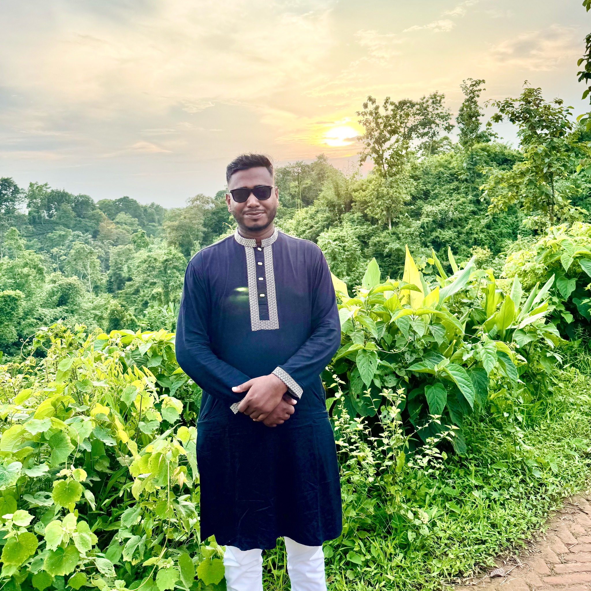 Jakaria Mahbub Jakir
