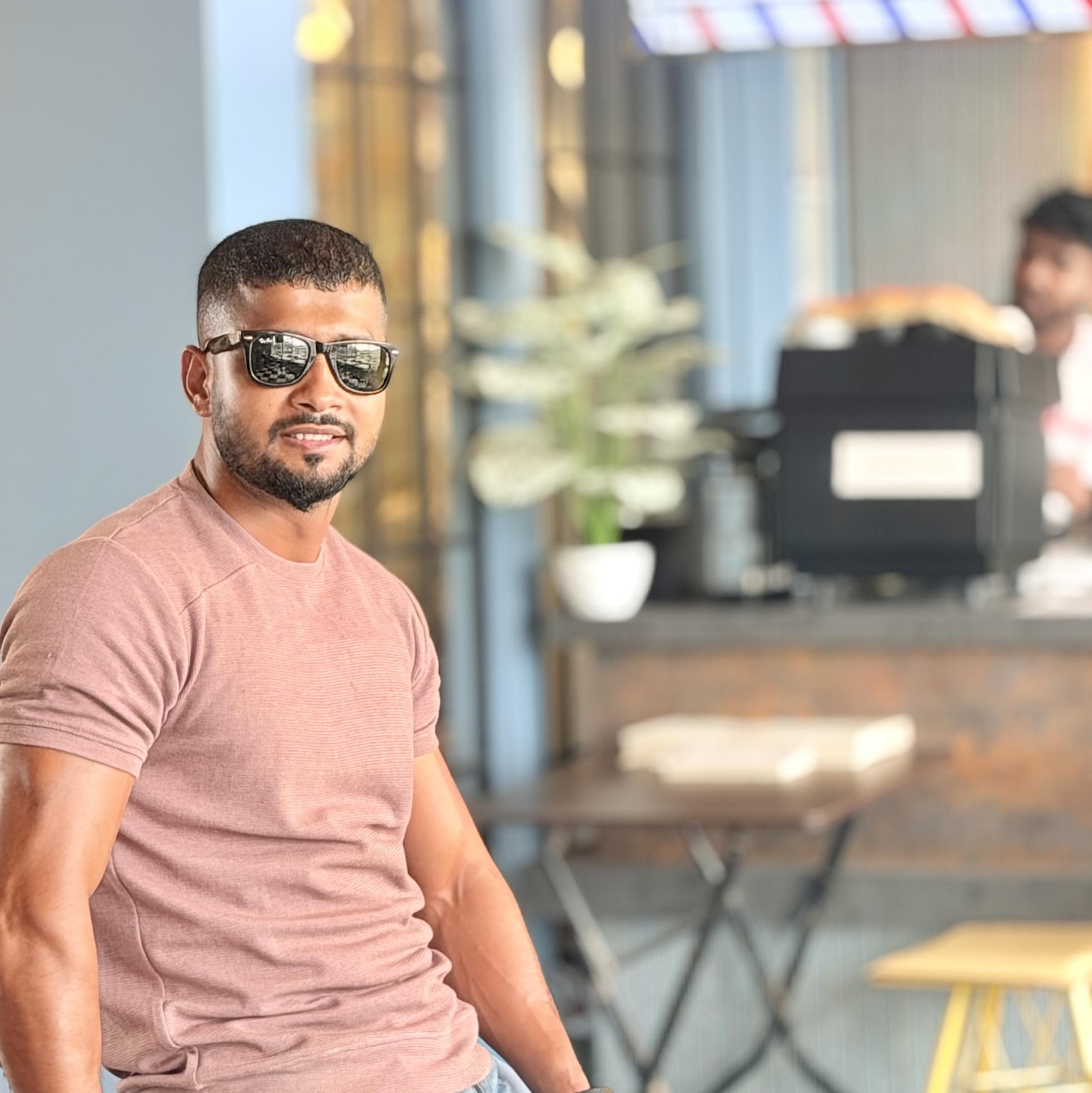 Ibrahim Hossain Raju