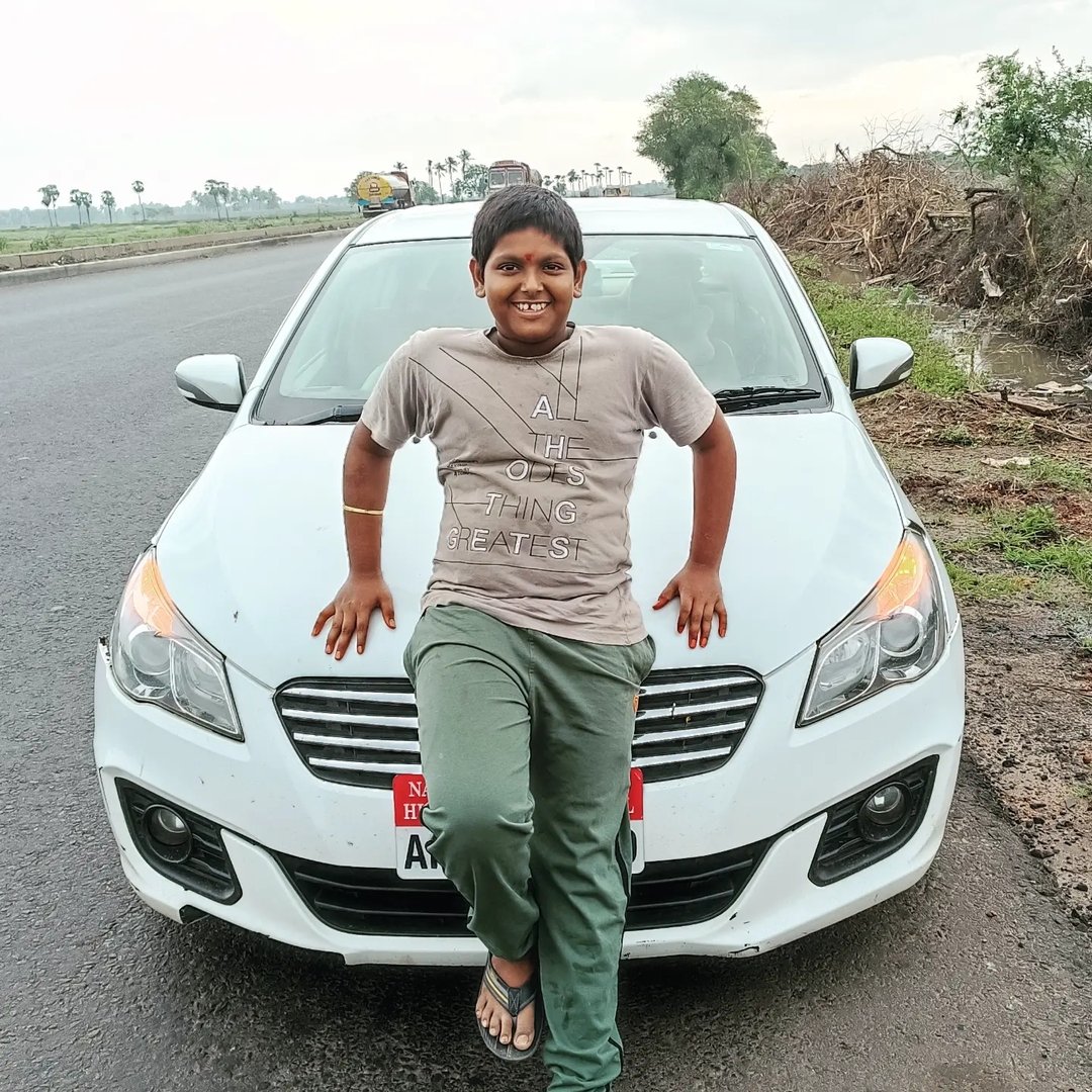 Karri Mahendra Reddy