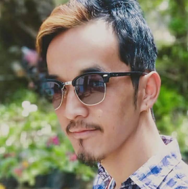 Sancha Raj Khamdhak