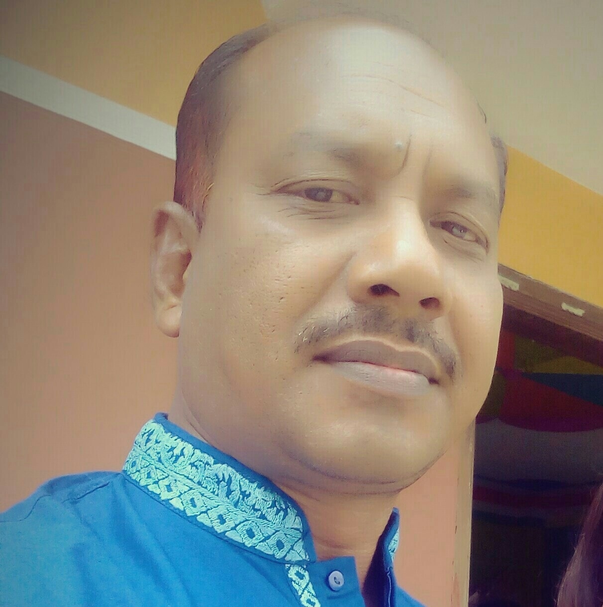 Adv Rafiq Ullah