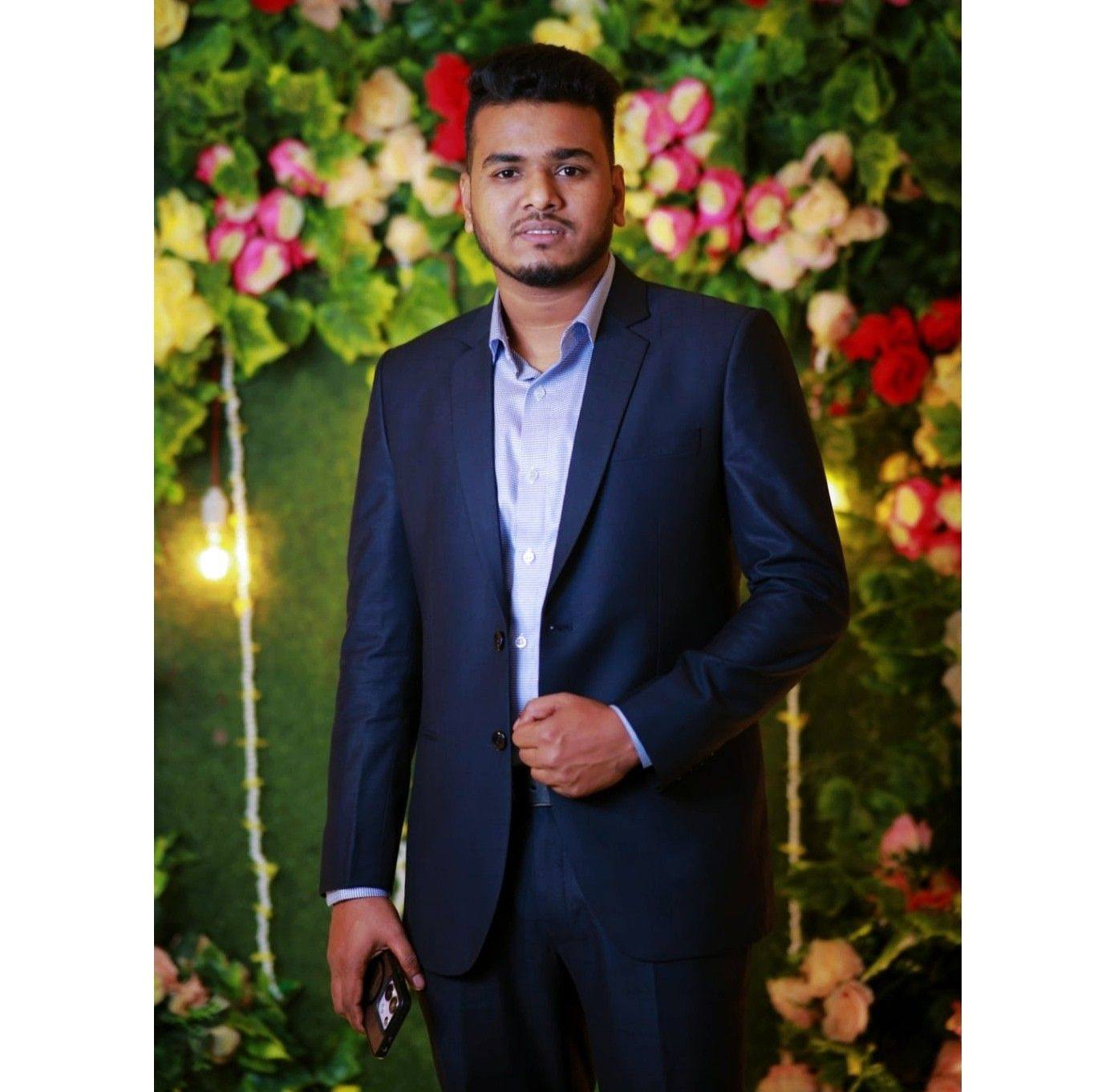 Sabuj Nandi