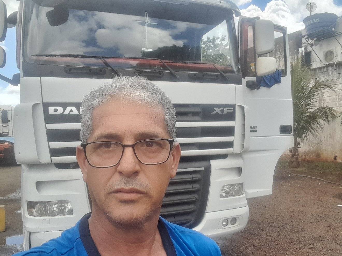 Ivanio Aparecido Silva
