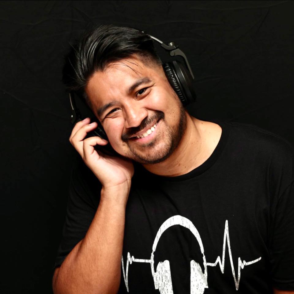 Caesar Reyes