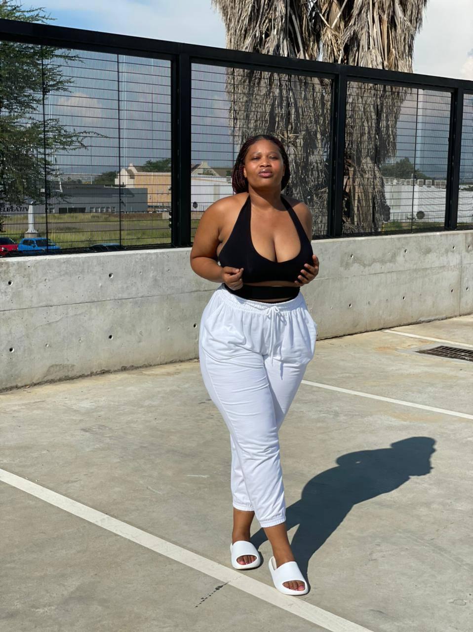 Mathapelo Thapy