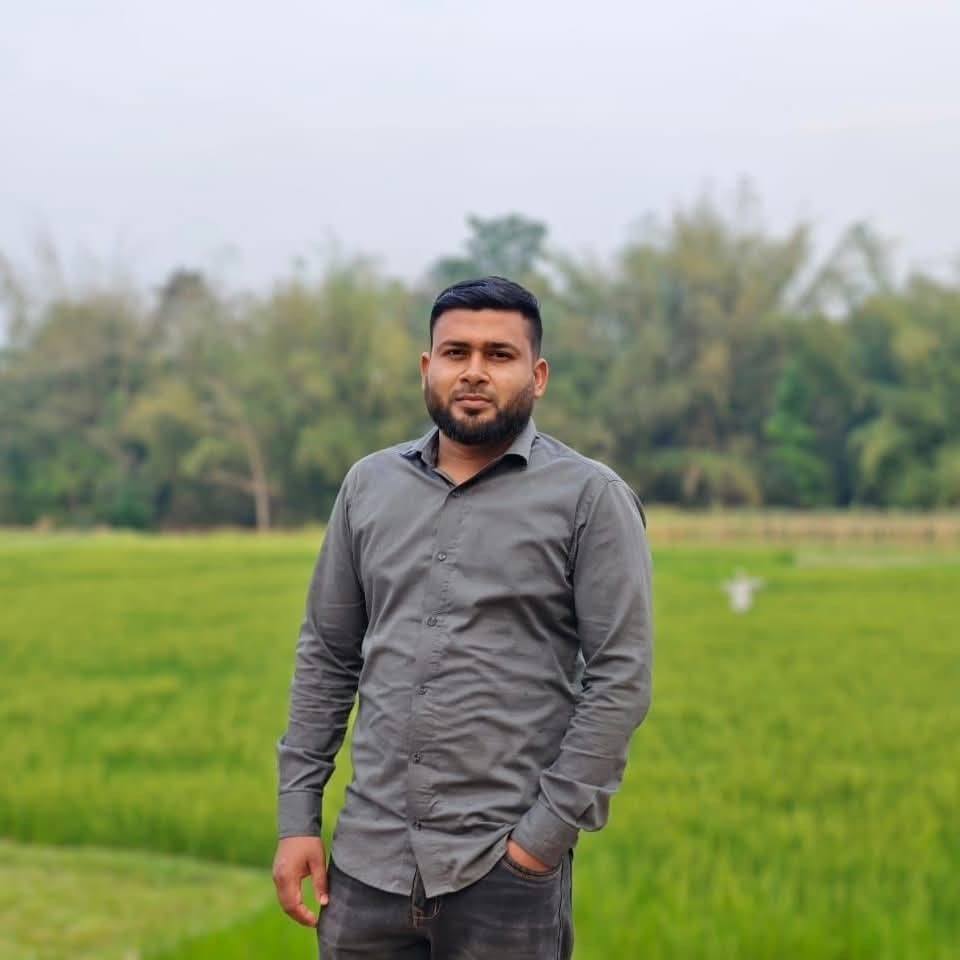 Golam Rabbani Shohag